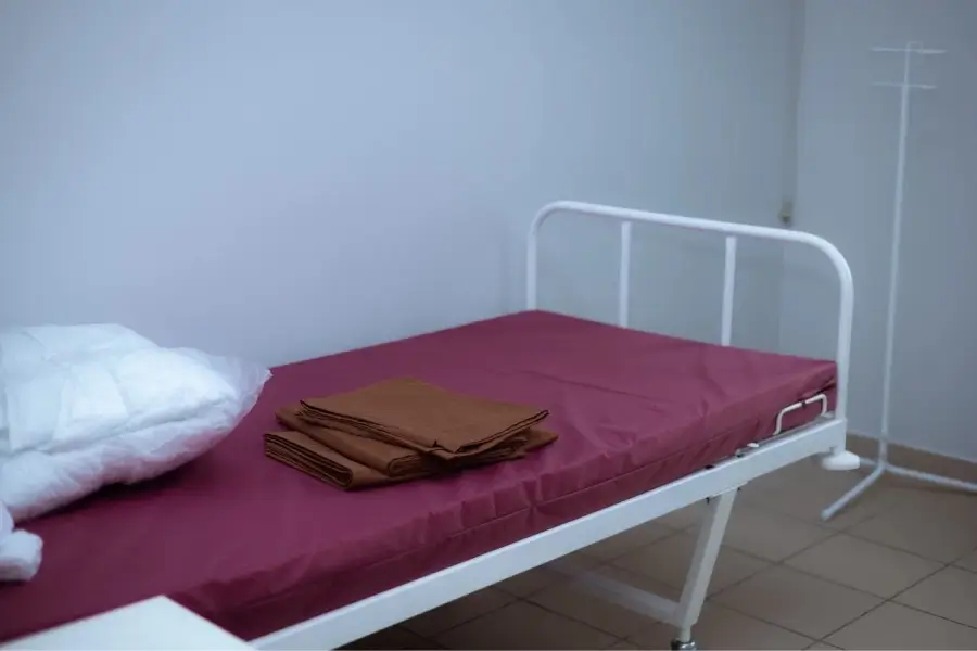 Частный вытрезвитель в Бородино: быстро, недорого